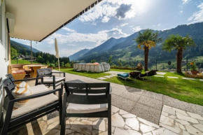 Haus Reimon Apt Monika San Leonardo In Passiria